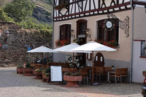 Hotel Weiler — foto 2