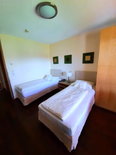 Das smarte Hotel garni — foto 2