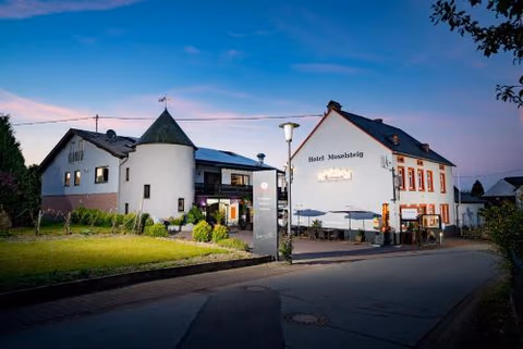 Hotel Moselsteig — foto 1