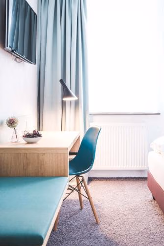 Ulmer Münster Hotel — foto 5