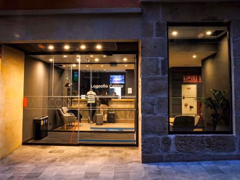 ibis budget Logroño Centro — foto 9