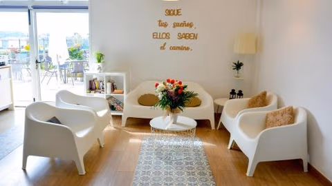 Albergue Melide — foto 2