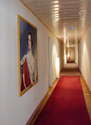 Grunau Hotel — foto 8