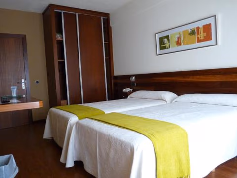 Hotel Restaurante San Anton — foto 4