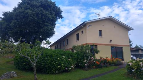 Hotel La Encina Celorio Llanes — foto 1