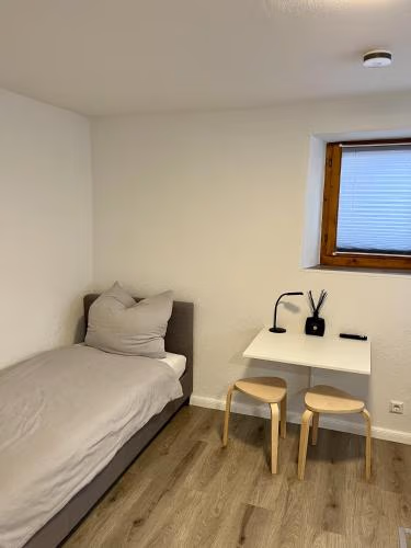Stadtperle Apartment — foto 8