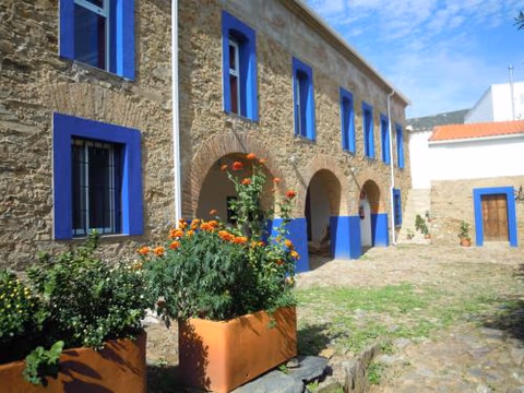 Hostel Cañaveral — foto 1