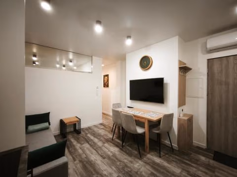 Apartament przy Małej Panwi III — foto 6