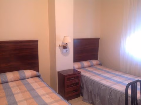 Hostal San Froilán — foto 7