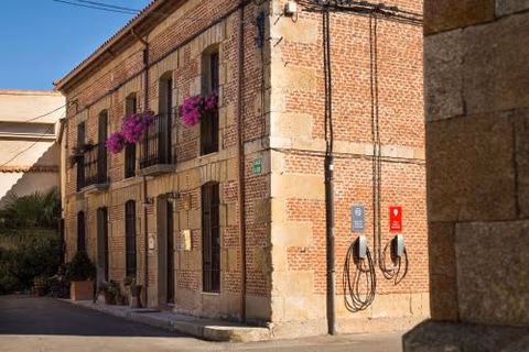 La Posada del Buen Camino — foto 6