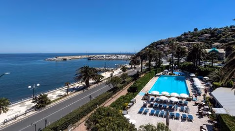 Grand Hotel Arenzano — foto 4