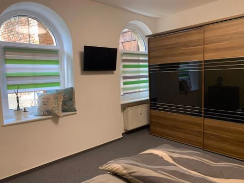 Ferienwohnung Bad Kösen — foto 3