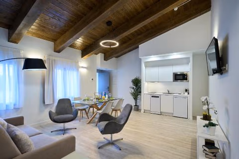 Inés Luna Suites — photo 1