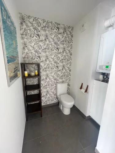 Appartement T3 Curistes — foto 5