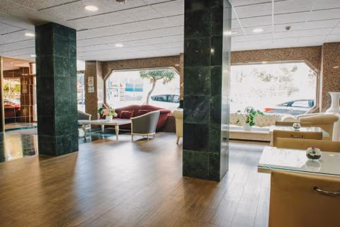 Hotel Embajador — foto 6