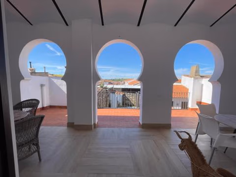 Casa Rural El Verdinal — foto 1