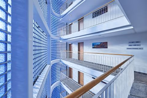 Lindner Hotel Cologne Am Dom, part of JdV by Hyatt — photo 3