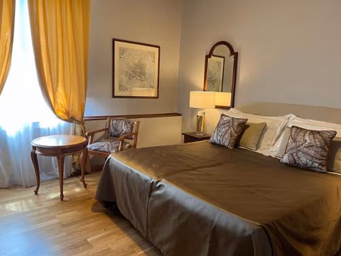 Hotel Villani — photo 6