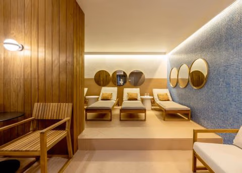 Boutique Hotel Bristol — photo 4