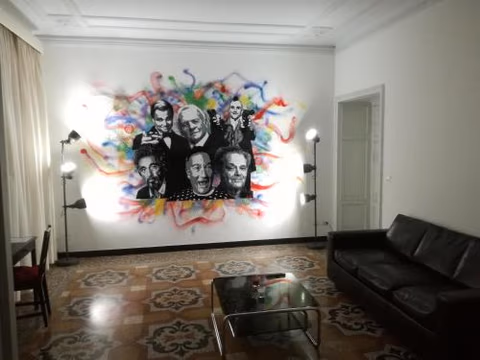 Leone X Genova Affittacamere — photo 8