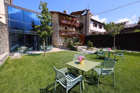 Relais Bondaz — foto 3
