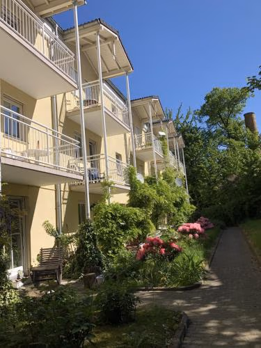 Apartmenthaus Home24 — foto 3