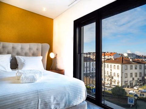 Bemyguest - Loft Guest House Jardim das Mães Charming — photo 5