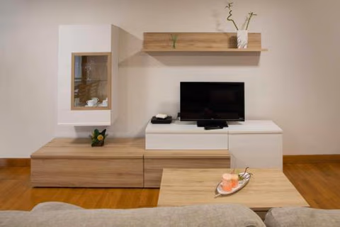 Apartamento Baztan Berri — foto 4
