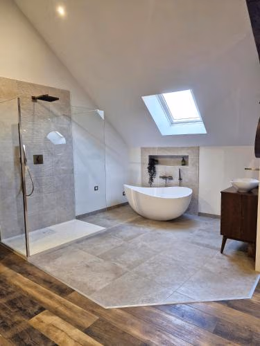 La parenthèse-Logement cosy et Luxueux — foto 8