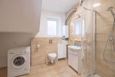 Niepołomice, nocleg,noclegi,dla firm,dom, pokoje — foto 7