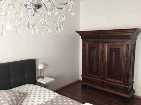 Apartments Chemnitz Central Elbsandstein — foto 3