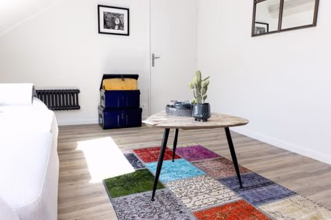 Une Odeur de Tilleul — foto 7