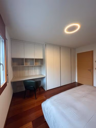 Komfortable Ferienwohnung in Beckenried, Nidwalden — foto 5