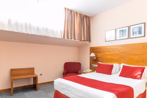 Hospedium Hotel Casino Del Tormes — foto 9