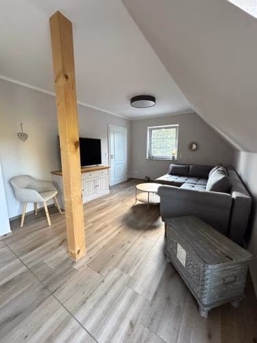 Ferienwohnung Oberförstchen — foto 4