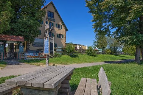 Gastwirtschaft & Hotel Hallescher Anger — foto 5