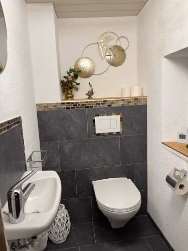 Casa Restelli OG - nahe Andermatt Gotthard — foto 6