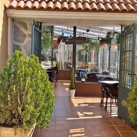 Hotel San Martín — foto 6