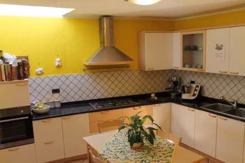 Casa chanoux — foto 1