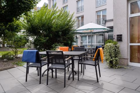 Hotel Fulda Mitte — photo 2