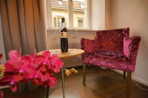 Boutique Hotel - Restaurant Orchidee — foto 2