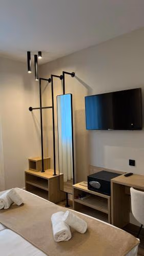 Hotel MLC San Sebastian — foto 6
