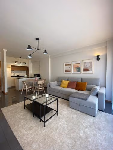 Apartamento Central — foto 1