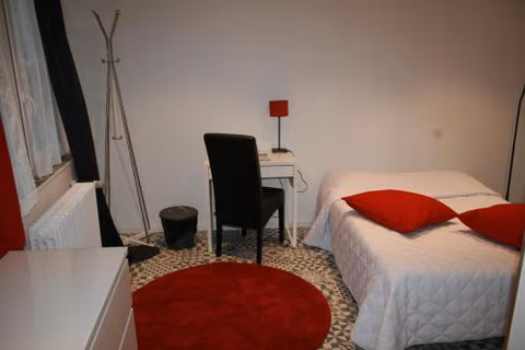 Hôtel Le Chambellan — foto 6