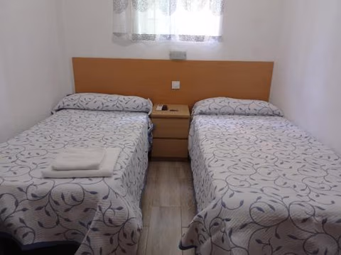 Hostal Cuatro Torres — photo 6