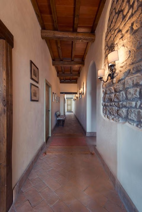 La Meridiana Relais — foto 1