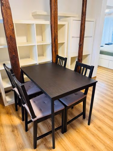 Balkonwohnung in Moselnähe — foto 6