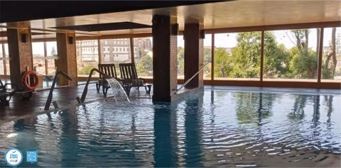 Santana Hotel & SPA — foto 1