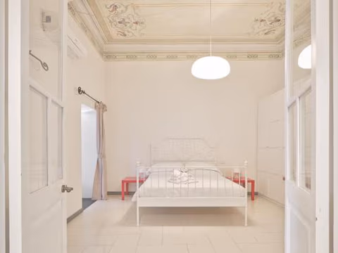 Medusa Apartment - Affresco — foto 2