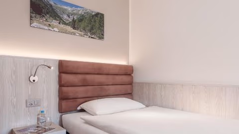 Hotel La Perla — foto 7